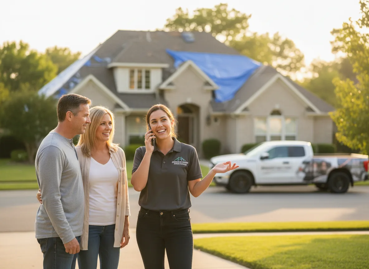 Emergency Roof Repair Yucca Valley, CA FAQs